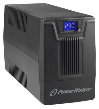 POWERWALKER VI 600 SCL 600VA / 360W (10121139)
