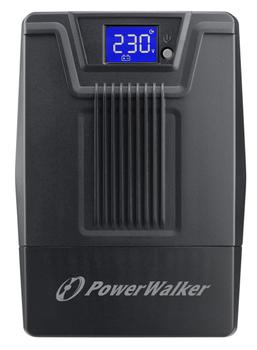 POWERWALKER VI 600 SCL 600VA / 360W (10121139)
