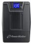 POWERWALKER VI 600 SCL 600VA / 360W (10121139)