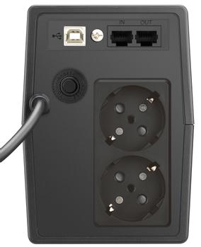 POWERWALKER VI 600 SCL 600VA / 360W (10121139)