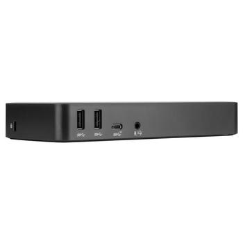 TARGUS Multi-Function - docking station - USB-C - HDMI, 2 x DP - 1GbE (DOCK430EUZ)