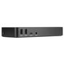 TARGUS Multi-Function - docking station - USB-C - HDMI, 2 x DP - 1GbE