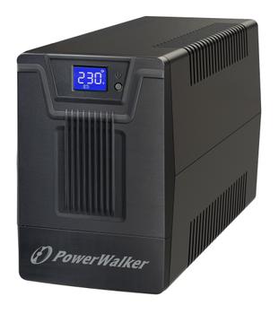 POWERWALKER VI 1000 SCL 1000VA / 600W (10121141)