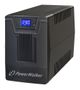 POWERWALKER VI 1000 SCL 1000VA / 600W