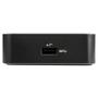 TARGUS USB-C Multi-Function DisplayPort Alt. Mode Triple Video Docking Station with 85W, DOCK430EUZ (DOCK430EUZ)