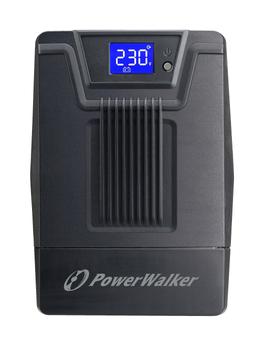 POWERWALKER VI 1000 SCL 1000VA / 600W (10121141)