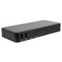 TARGUS USB-C MULTI-FUNCTION DISPLAYPORT ALT. MODE TRIPLE VIDEO DOCKING STATION WITH 85W POWER (DOCK430EUZ)
