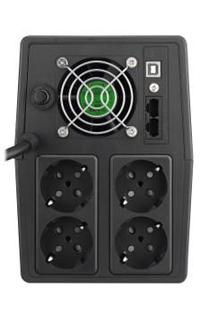 POWERWALKER VI 1000 SCL 1000VA / 600W (10121141)