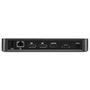 TARGUS USB-C MULTI-FUNCTION DISPLAYPORT ALT. MODE TRIPLE VIDEO DOCKING STATION WITH 85W POWER (DOCK430EUZ)