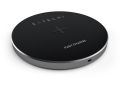 SATECHI SATECHI Aluminium Fast Wireless Charger Space Grey