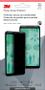 3M Privacy Screen Protector f Google Pixel 2XL Phone MPPGG008 (7100181162)