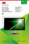 3M skærmfilter Anti-Glare til desktop 21,5 widescreen (7100029120)