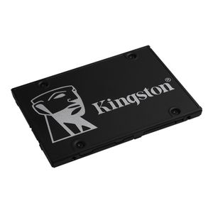 KINGSTON KC600 256GB SATA3 2.5" (SKC600/256G)