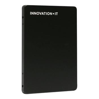 Innovation IT SSD 1TB black retail (00-1024999)