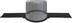 ECLER 6.5 inches ceiling loudspeaker