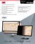 3M PF317 FRAMED PRIVACY FILTER 15,0IN -17IN 38, 1-43, 2CM 5:4     IN ACCS (98-0440-4460-4)