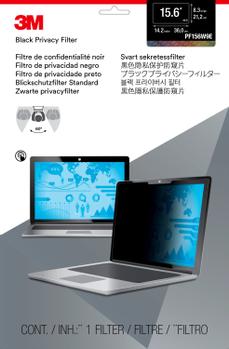 3M skærmfilter Touch til laptop 15,6"" (7100068017)