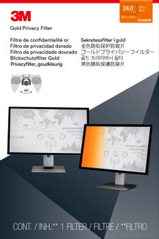3M Gold Privacy Filter for (7100095964)