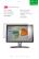 3M Anti-Glare Filter 27.0" Widesc