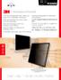 3M PF200W9F EYE PROTECTION FILTER DESKTOPS FRAME STANDARD 20.0 ACCS (7100097750)