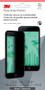 3M Black Privacy Screen  (7100112606)
