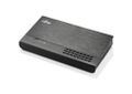FUJITSU USB-C Port Replicator PR09, High-End USB-Type C for universa (S26391-F6007-L500)