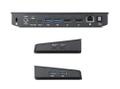 FUJITSU USB-C Port Replicator PR09, High-End USB-Type C for universa (S26391-F6007-L500)