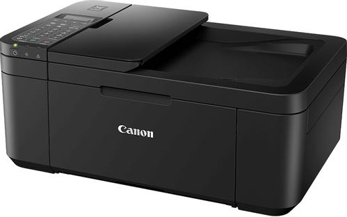 CANON PIXMA TR4550 BK AIO A4 4800X1200 8.8PPM AIO IN (2984C009)