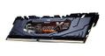 G.SKILL Flare X 32GB (2-KIT) DDR4 3200Mhz CL16 (F4-3200C16D-32GFX)