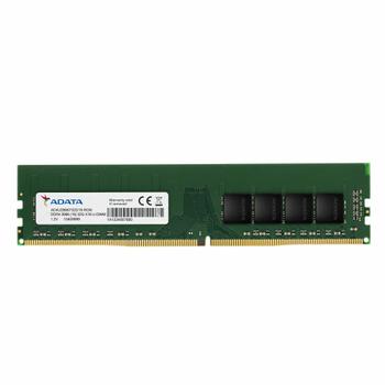 A-DATA ADATA DDR4 8GB DIMM 2666MHz 1024X8 (AD4U26668G19-SGN)