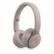 APPLE Beats Solo Pro - Hörlurar med mikrofon - på örat - Bluetooth - trådlös - aktiv brusradering - grå - för iPad/ iPhone/ iPod/ TV/ Watch