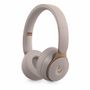 APPLE Beats Solo Pro WL Noise Cancelling Headph. - Grey (MRJ82ZM/A)