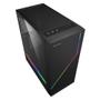 SHARKOON RGB FLOW ATX MIDI TOWER CBNT (4044951028146)