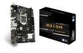 BIOSTAR H310MHP, Intel H310, LGA 1151, DDR4