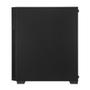 SHARKOON Rgb Flow Midi Tower Black (4044951028146)