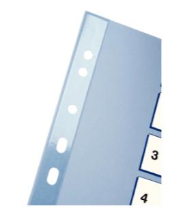 ESSELTE Register Non-Stop A4/1-10  (100135)