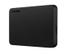 TOSHIBA TOSHIBA CANVIO BASICS EXCL 2TB black