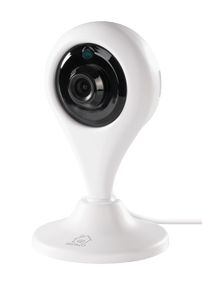 DELTACO Smart Home Network Camera WiFi 1280 x 720 (SH-IPC01)