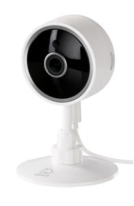 DELTACO Indoor IP Camera 2MP (SH-IPC02)