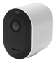 ARLO o Pro 3 Wire-Free Security Camera - Add-on - network surveillance camera - outdoor, indoor - weatherproof - colour (Day&Night) - 4 MP - 2560 x 1440 - audio - wireless - Wi-Fi - H.264, H.265 - DC 5 V
