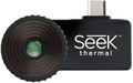 SEEK THERMAL CompactXR Thermal camera for Android, UBS-C, compact, black