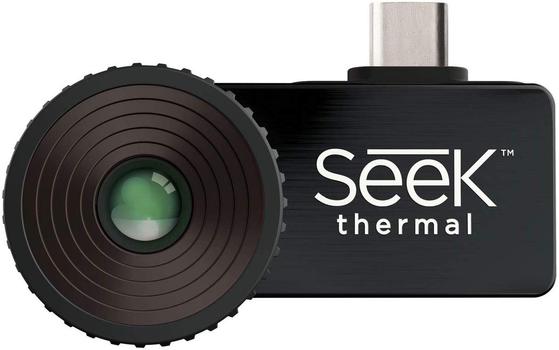 Seek Thermal Compactxr Black 206 X 156 (CT-AAA)
