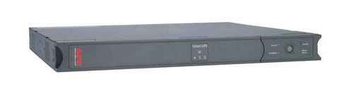 APC Smart-UPS SC 450VA 120V Rackmount/ Tower (SC450RM1U)