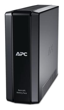 APC Back-UPS Pro Battery Pack 24V - batteriinnbygging - blysyre (BR24BPG)