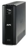 APC Back-UPS Pro 1500 - UPS - 865 watt - 1500 VA (BR1500G-GR)