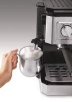 DELONGHI BCO421.S Lever Espresso Machine (BCO 421.S)
