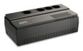 APC Back-UPS BV 500VA AVR S Outlet 230V (BV500I-GR)