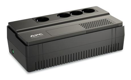 APC Easy UPS BV BV1000I-GR - UPS - 600 watt - 1000 VA (BV1000I-GR)