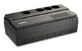 APC Back-UPS BV 800VA, AVR, Schuko Outlet, 230V (BV800I-GR)