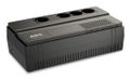 APC Back-UPS BV 650VA AVR UniSchuko Outlet 230V